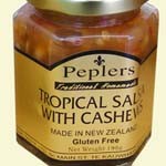 Peplers Fine Foods