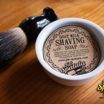 Soap & Brush 01a