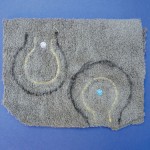 baby towel tutorial - image 2