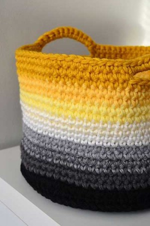 10 free crochet patterns we LOVE! - Sweet Living Magazine