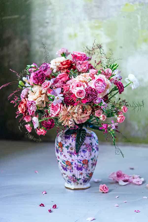 Image by Bloemenbureaux Holland, Flower Council of Holland