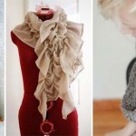 DIY Scarf roundup